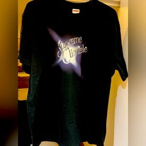 Supreme Mens t shirt